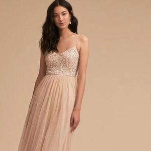 BHLDN Elowen Wedding/Bridesmaids Dress